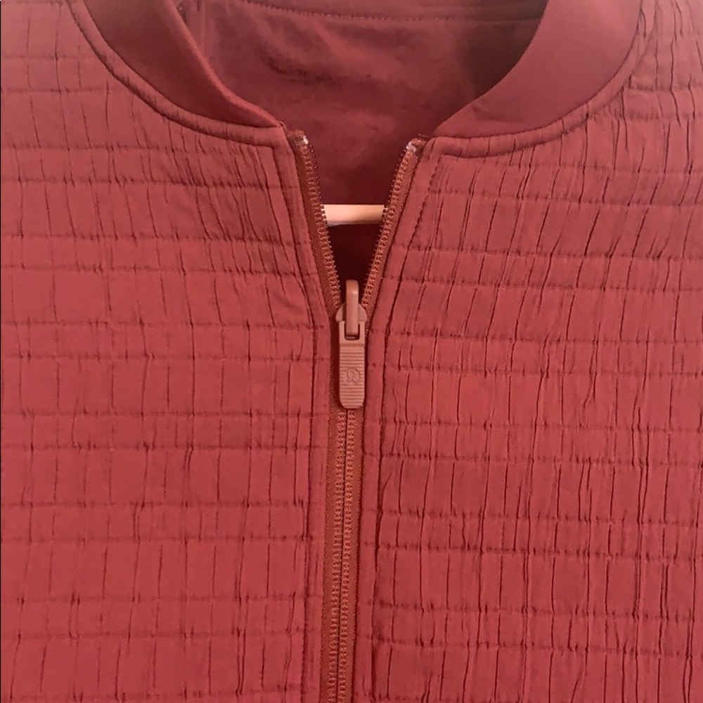 Jacket Double Side - image 2